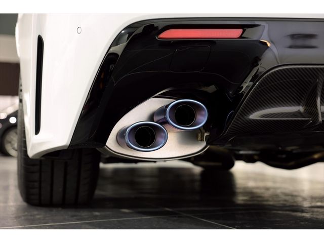 TOYOTA LEXUS RC F 2019 Image 31