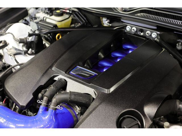 TOYOTA LEXUS RC F 2019 Image 31