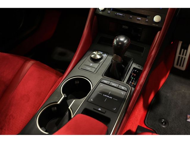TOYOTA LEXUS RC F 2019 Image 31