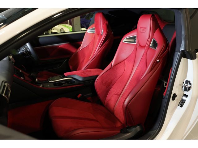 TOYOTA LEXUS RC F 2019 Image 31