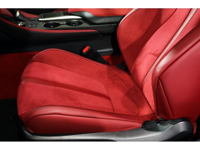 TOYOTA LEXUS RC F 2019 Image 31