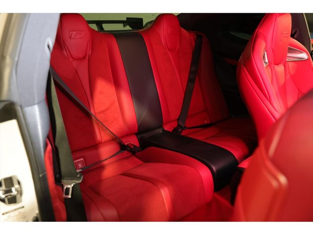 TOYOTA LEXUS RC F 2019 Image 31