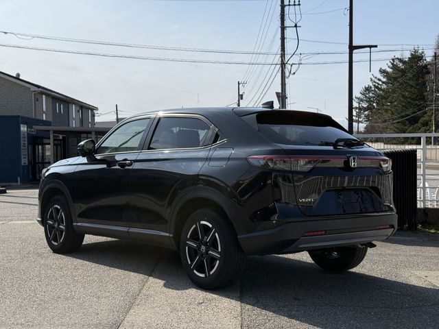 HONDA VEZEL 2023 Image 31