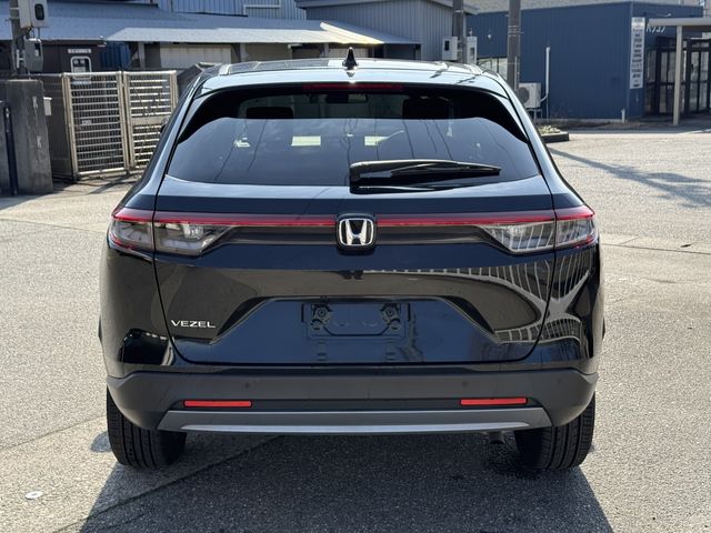 HONDA VEZEL 2023 Image 31