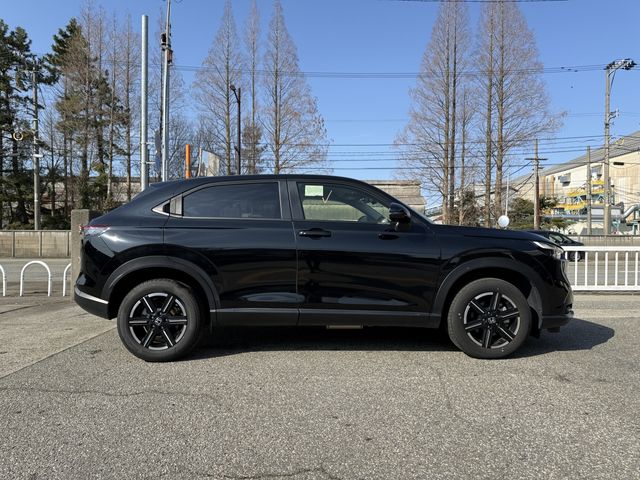 HONDA VEZEL 2023 Image 31