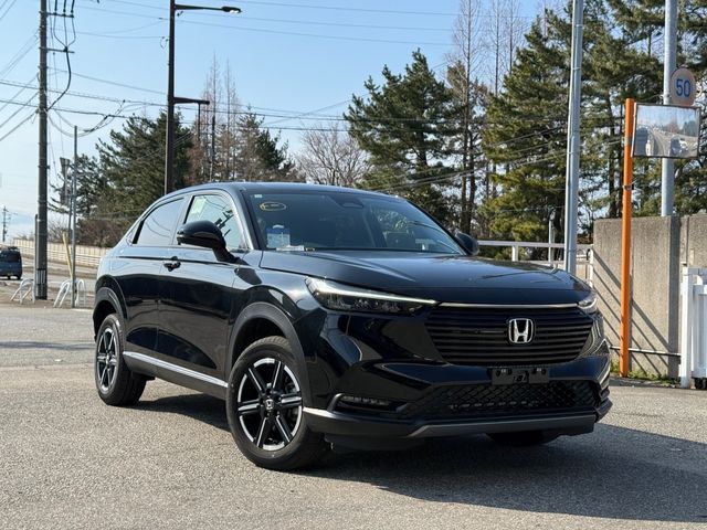 HONDA VEZEL 2023 Image 31