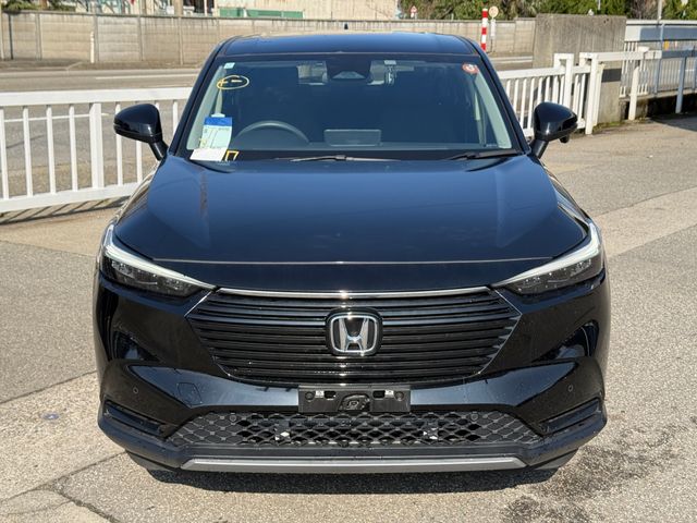HONDA VEZEL 2023 Image 31