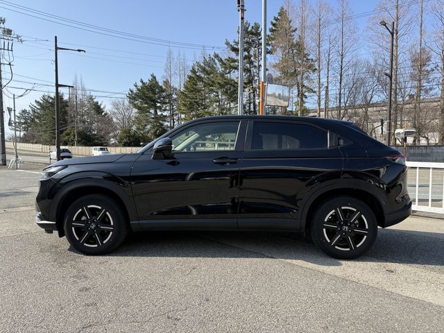 HONDA VEZEL 2023 Image 31