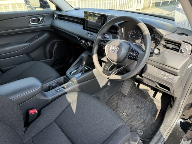 HONDA VEZEL 2023 Image 31