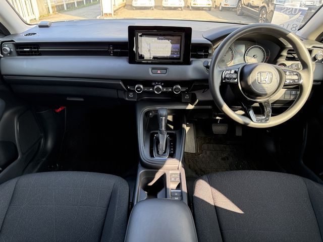 HONDA VEZEL 2023 Image 31