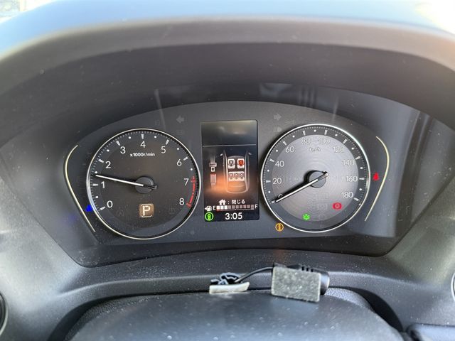 HONDA VEZEL 2023 Image 31