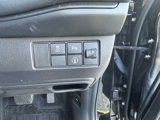 HONDA VEZEL 2023 Image 31