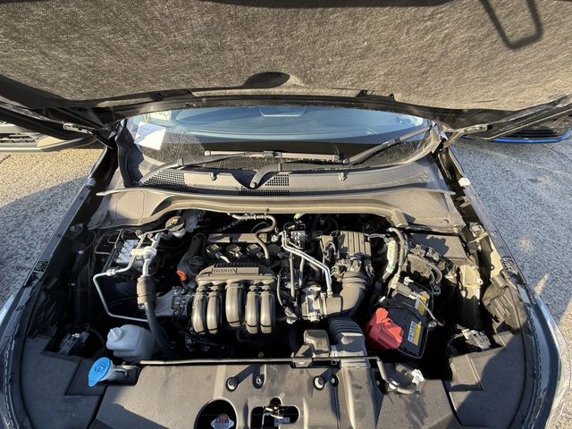 HONDA VEZEL 2023 Image 31