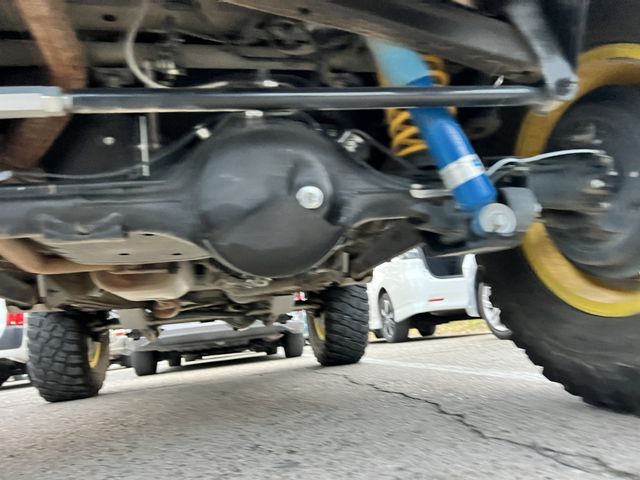 SUZUKI JIMNY SIERRA 2022 Image 31