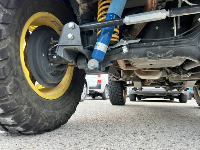 SUZUKI JIMNY SIERRA 2022 Image 31