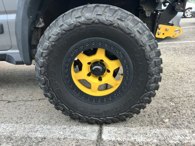 SUZUKI JIMNY SIERRA 2022 Image 31