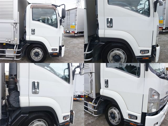 ISUZU FORWARD 2014 Image 31