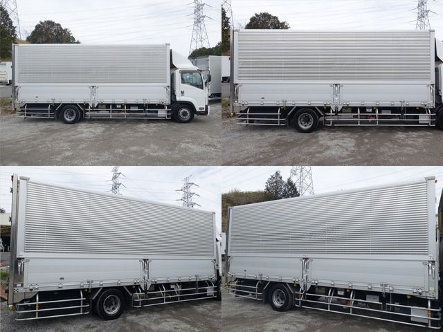 ISUZU FORWARD 2014 Image 31