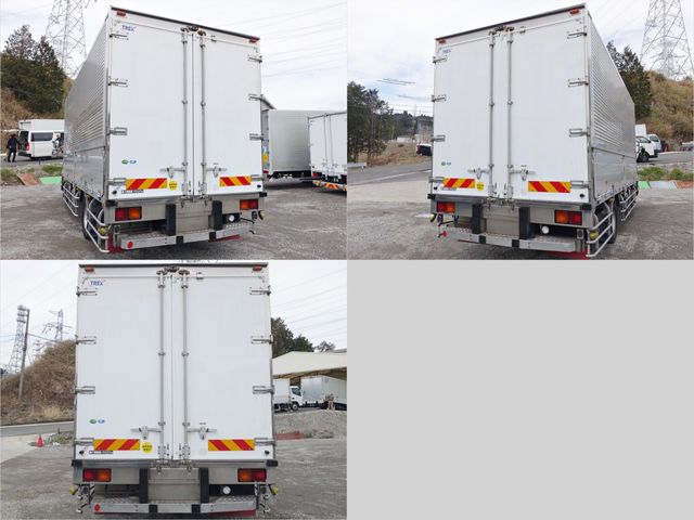 ISUZU FORWARD 2014 Image 31