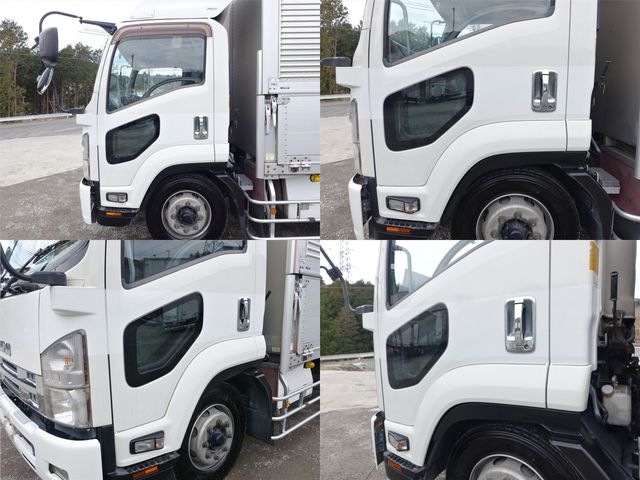 ISUZU FORWARD 2014 Image 31