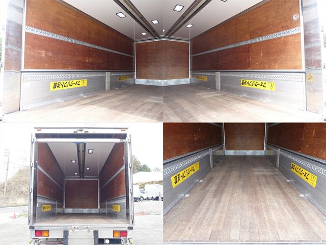 ISUZU FORWARD 2014 Image 31