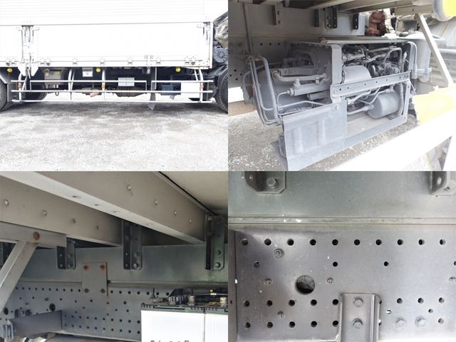 ISUZU FORWARD 2014 Image 31