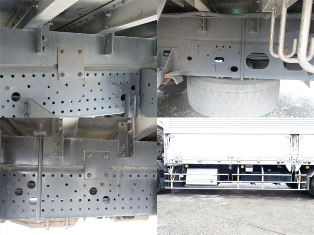 ISUZU FORWARD 2014 Image 31