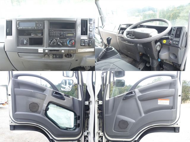 ISUZU FORWARD 2014 Image 31