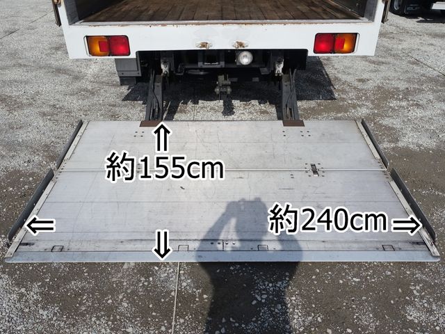 HINO RANGER 2015 Image 31