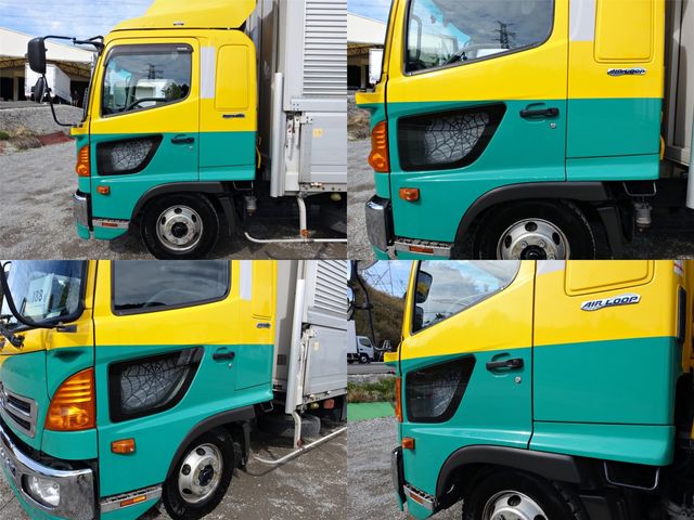 HINO RANGER 2015 Image 31