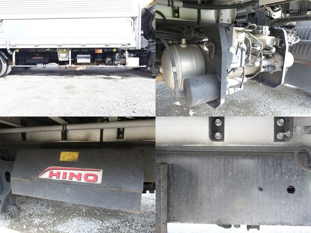 HINO RANGER 2015 Image 31