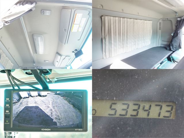 HINO RANGER 2015 Image 31