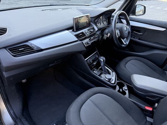 BMW 2SERIES GRAN TOU 2016 Image 31