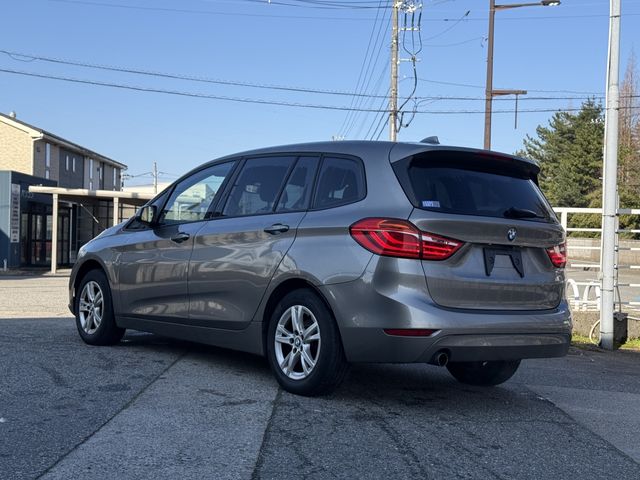 BMW 2SERIES GRAN TOU 2016 Image 31