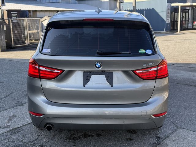 BMW 2SERIES GRAN TOU 2016 Image 31