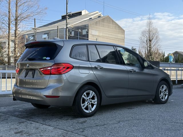 BMW 2SERIES GRAN TOU 2016 Image 31
