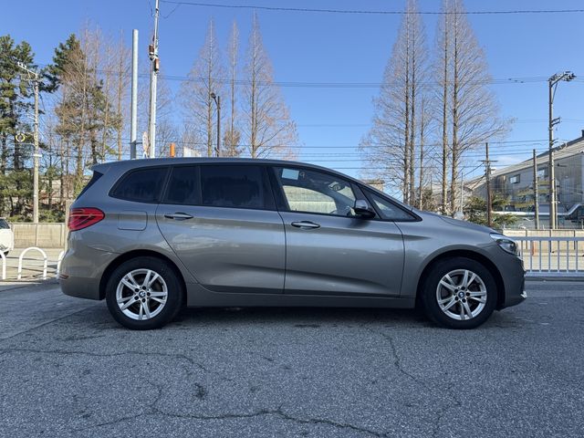 BMW 2SERIES GRAN TOU 2016 Image 31