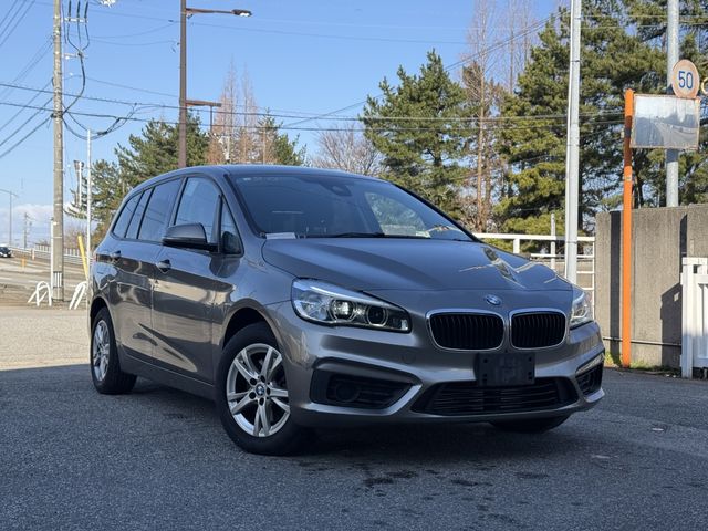 BMW 2SERIES GRAN TOU 2016 Image 31