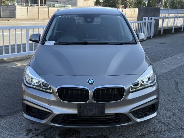 BMW 2SERIES GRAN TOU 2016 Image 31