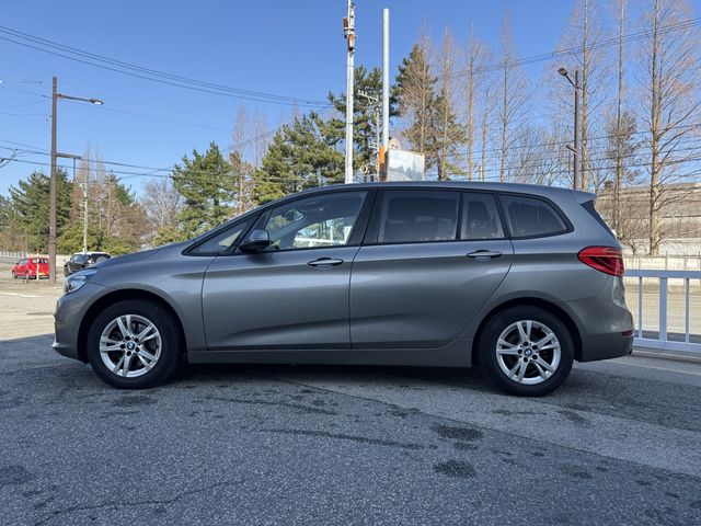 BMW 2SERIES GRAN TOU 2016 Image 31