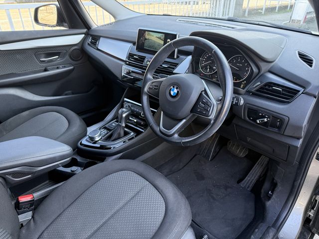 BMW 2SERIES GRAN TOU 2016 Image 31