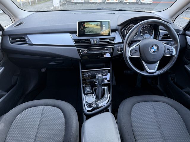 BMW 2SERIES GRAN TOU 2016 Image 31