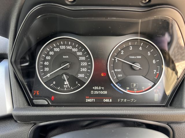 BMW 2SERIES GRAN TOU 2016 Image 31