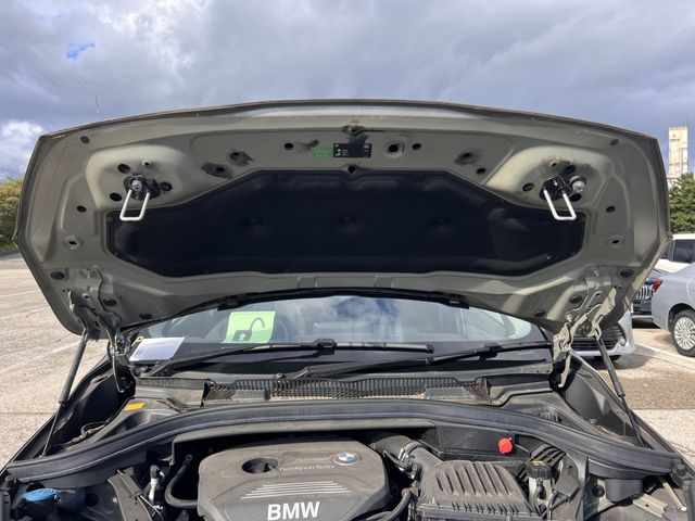 BMW 2SERIES GRAN TOU 2016 Image 31