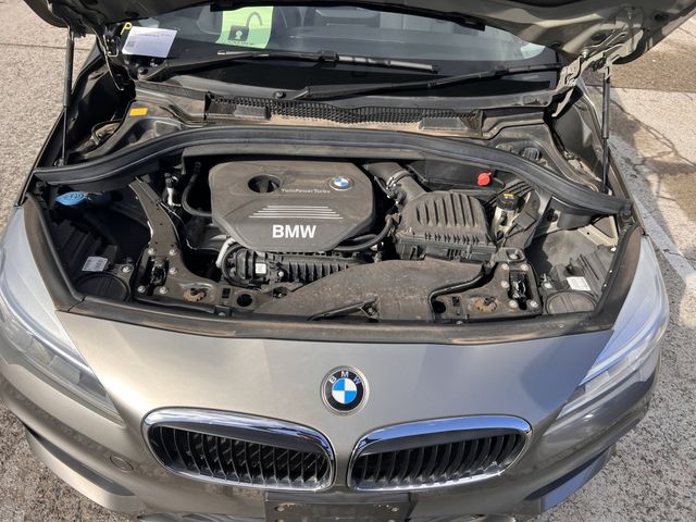 BMW 2SERIES GRAN TOU 2016 Image 31