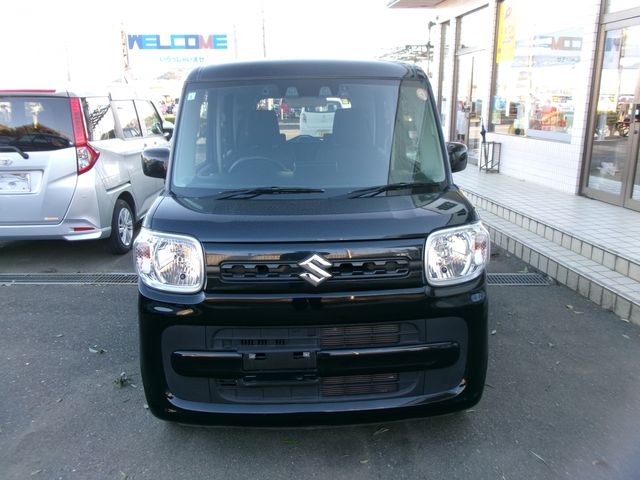 SUZUKI SPACIA 2021 Image 31