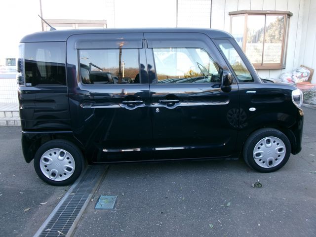 SUZUKI SPACIA 2021 Image 31