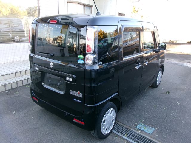 SUZUKI SPACIA 2021 Image 31