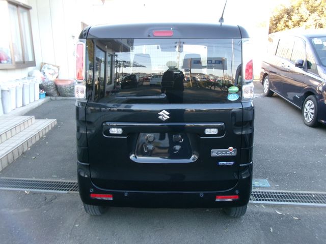 SUZUKI SPACIA 2021 Image 31