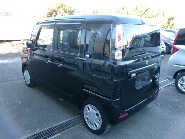 SUZUKI SPACIA 2021 Image 31